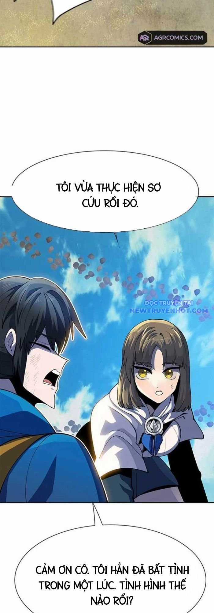 Tôi Chỉ Là Người Khuân Vác Trong Hầm Ngục Chapter 4 trang 75