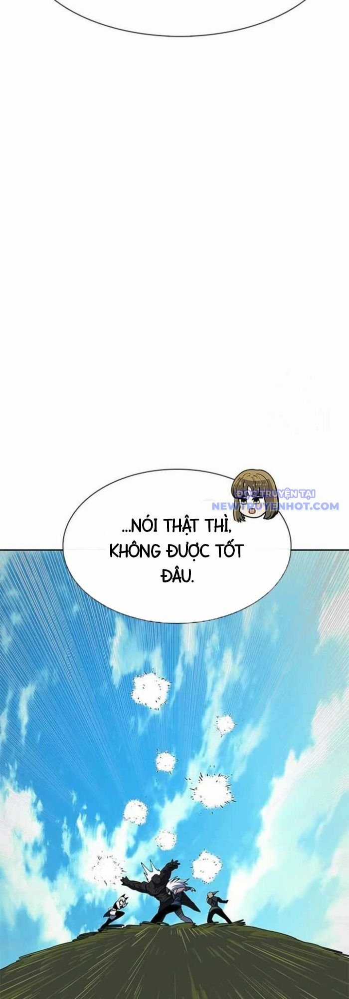 Tôi Chỉ Là Người Khuân Vác Trong Hầm Ngục Chapter 4 trang 76