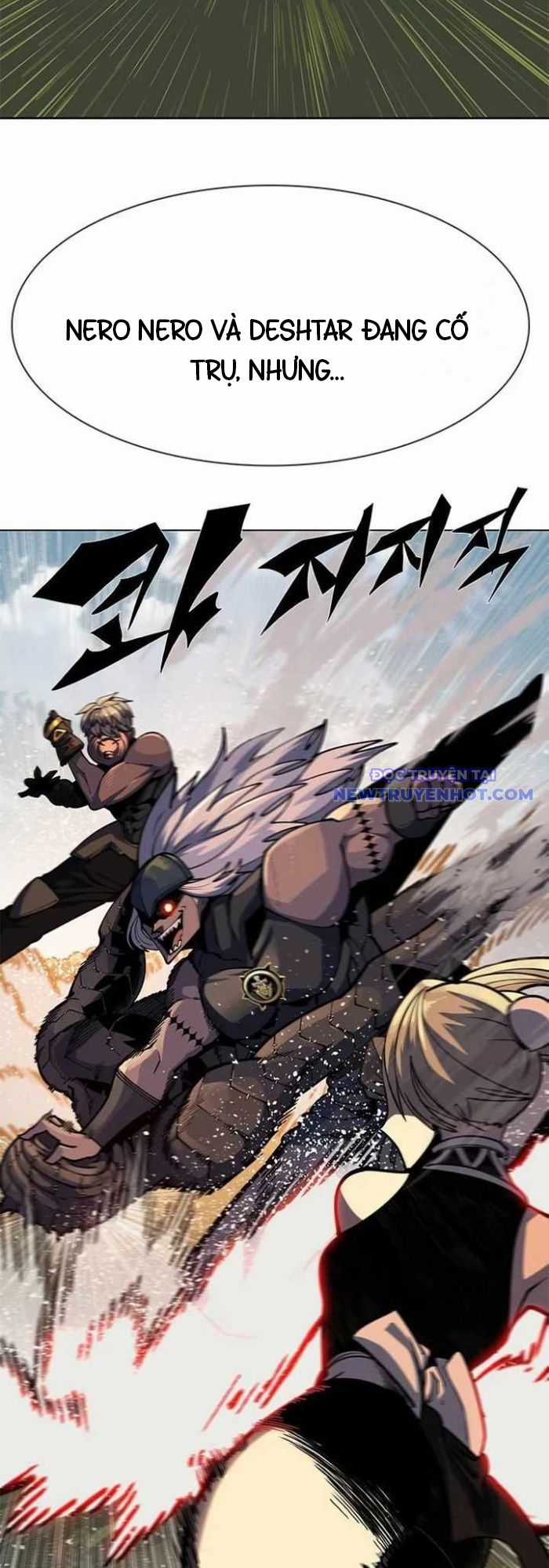 Tôi Chỉ Là Người Khuân Vác Trong Hầm Ngục Chapter 4 trang 77