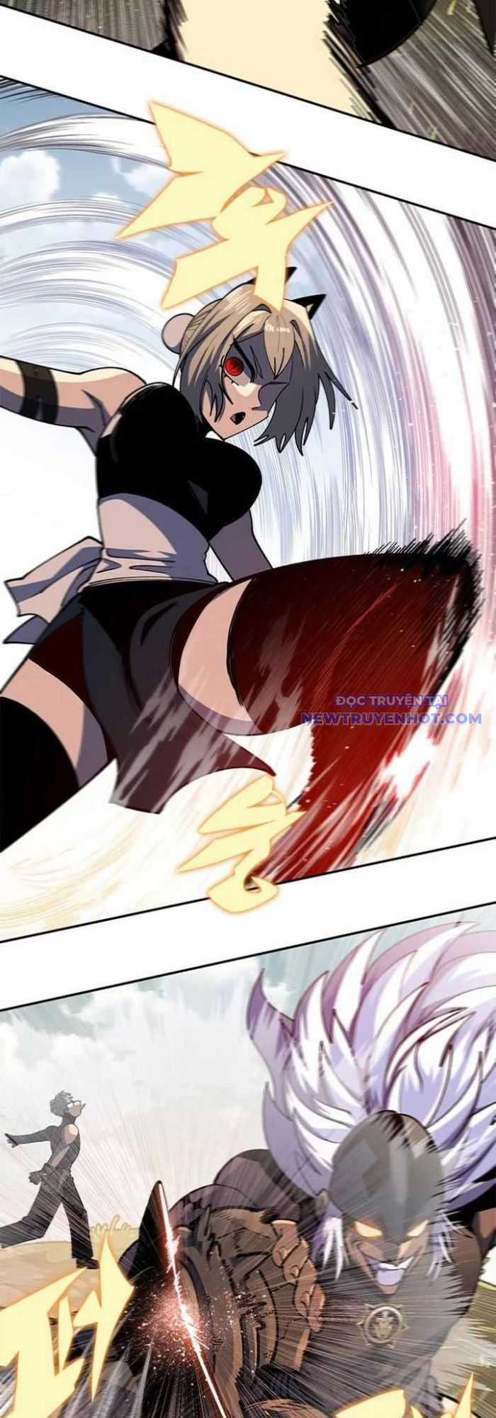 Tôi Chỉ Là Người Khuân Vác Trong Hầm Ngục Chapter 4 trang 78