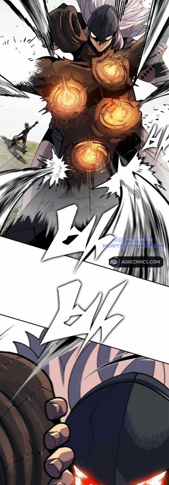 Tôi Chỉ Là Người Khuân Vác Trong Hầm Ngục Chapter 4 trang 81