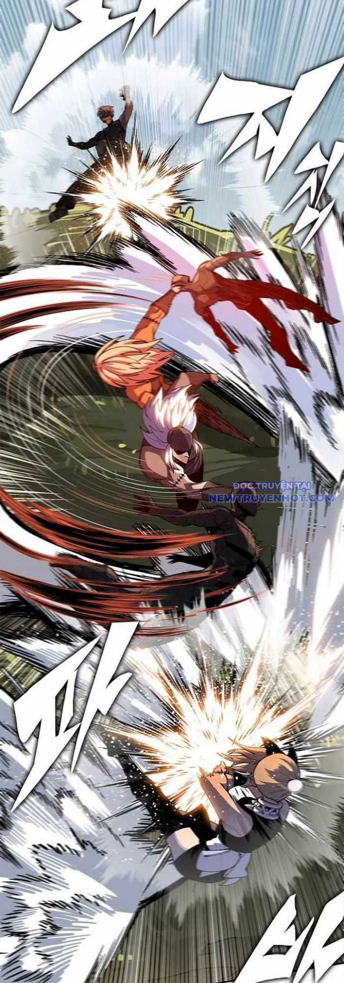 Tôi Chỉ Là Người Khuân Vác Trong Hầm Ngục Chapter 4 trang 83