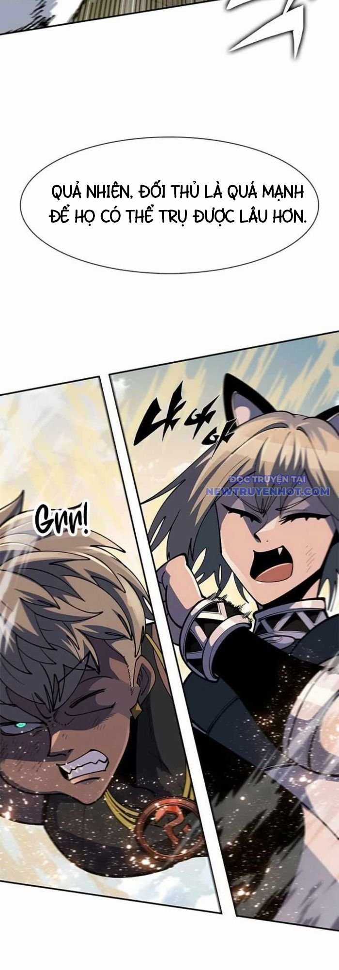 Tôi Chỉ Là Người Khuân Vác Trong Hầm Ngục Chapter 4 trang 84