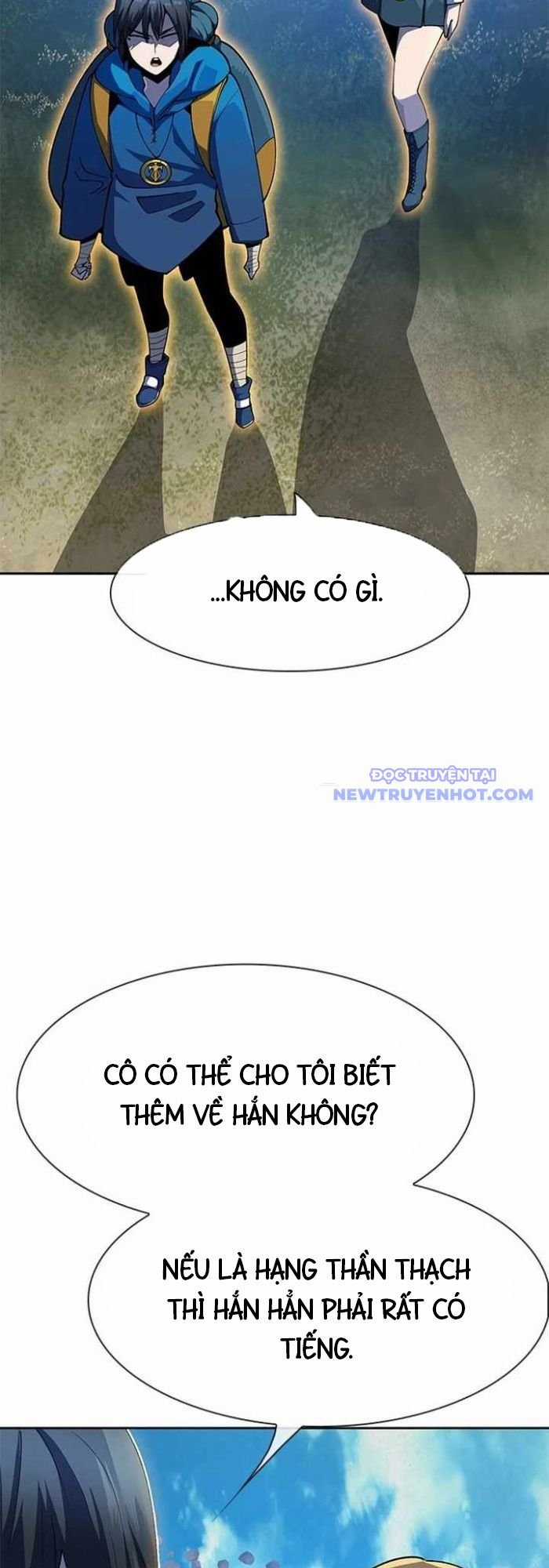 Tôi Chỉ Là Người Khuân Vác Trong Hầm Ngục Chapter 4 trang 86