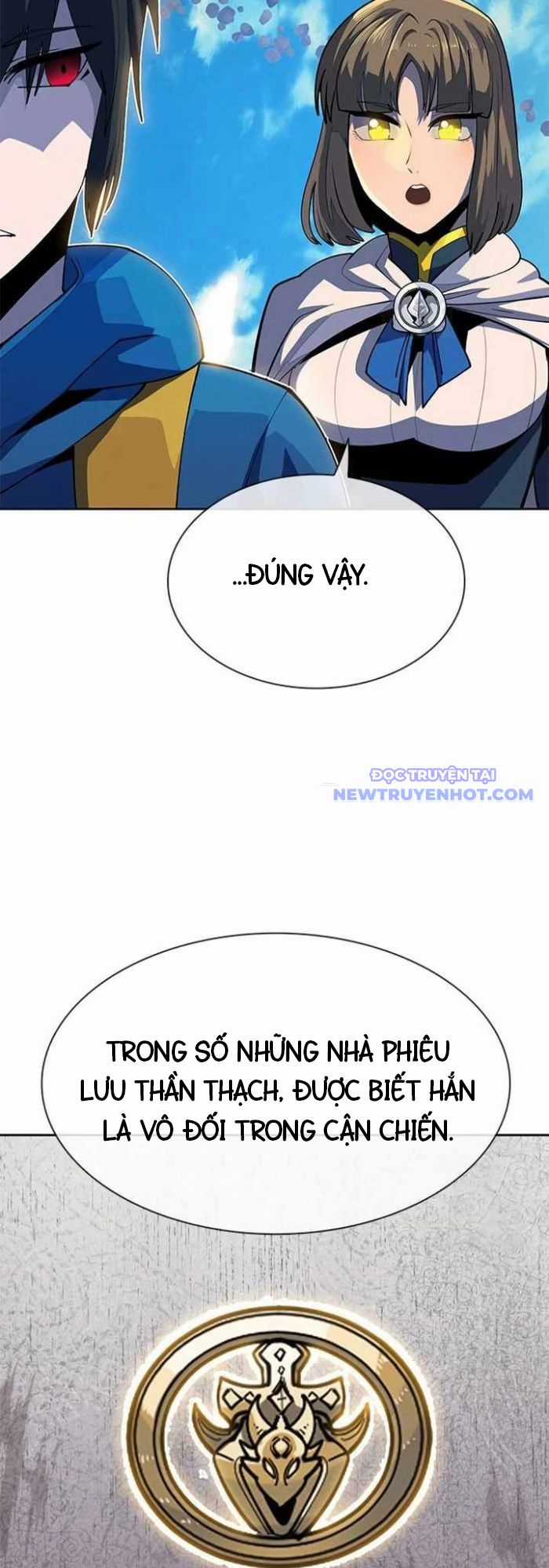 Tôi Chỉ Là Người Khuân Vác Trong Hầm Ngục Chapter 4 trang 87
