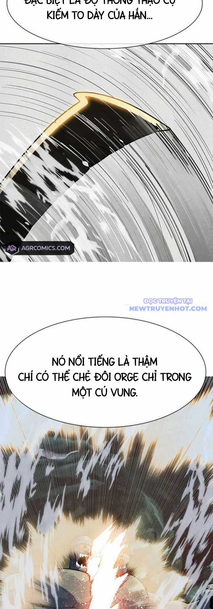 Tôi Chỉ Là Người Khuân Vác Trong Hầm Ngục Chapter 4 trang 89