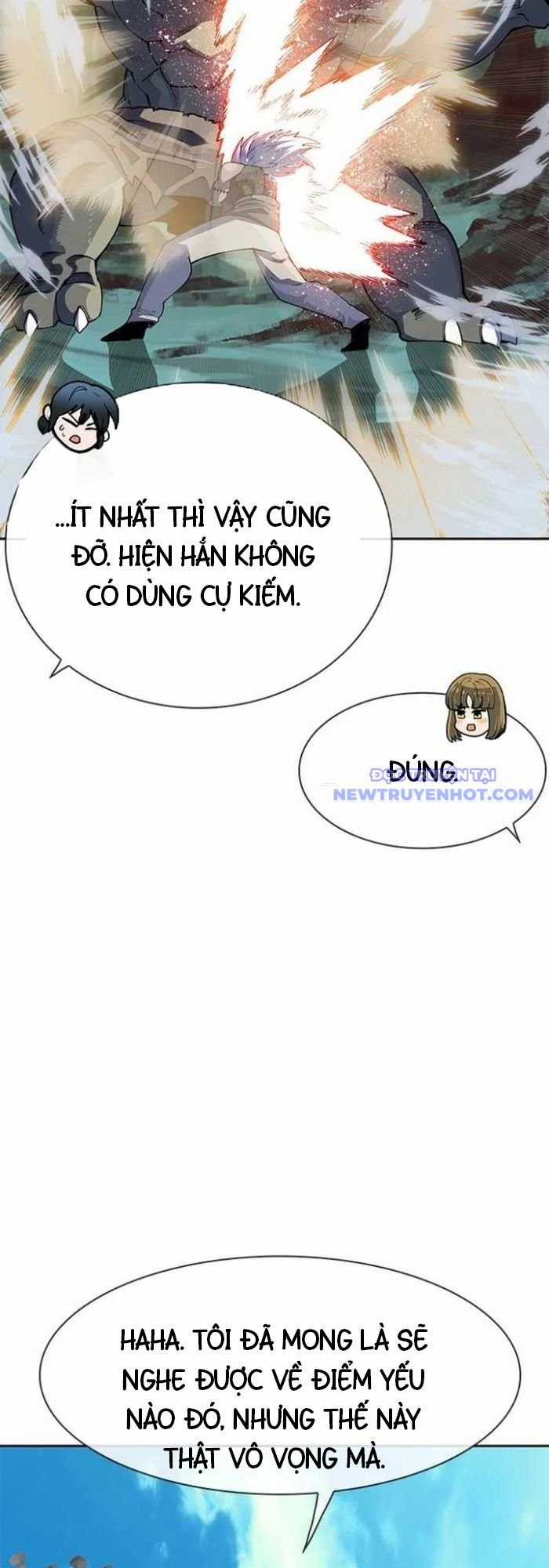 Tôi Chỉ Là Người Khuân Vác Trong Hầm Ngục Chapter 4 trang 90