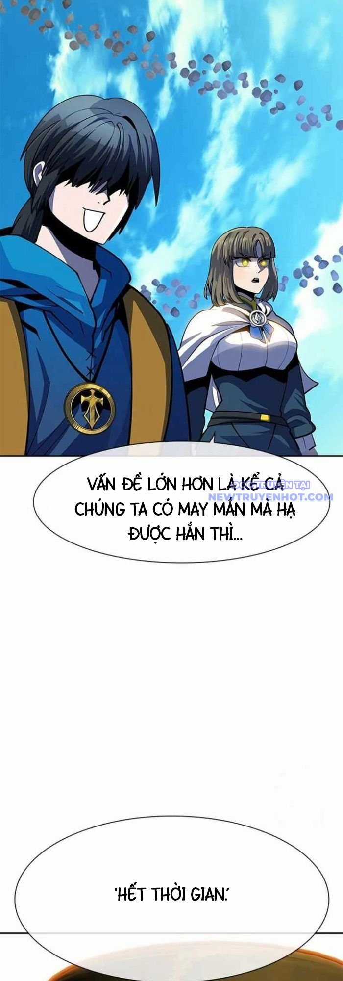 Tôi Chỉ Là Người Khuân Vác Trong Hầm Ngục Chapter 4 trang 91