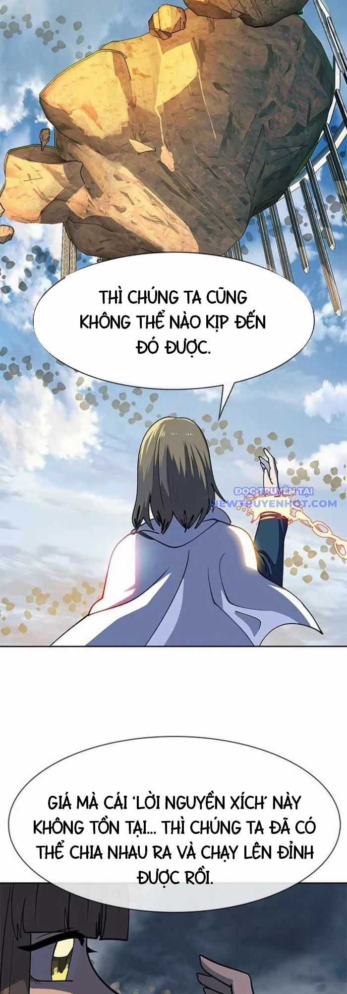 Tôi Chỉ Là Người Khuân Vác Trong Hầm Ngục Chapter 4 trang 93