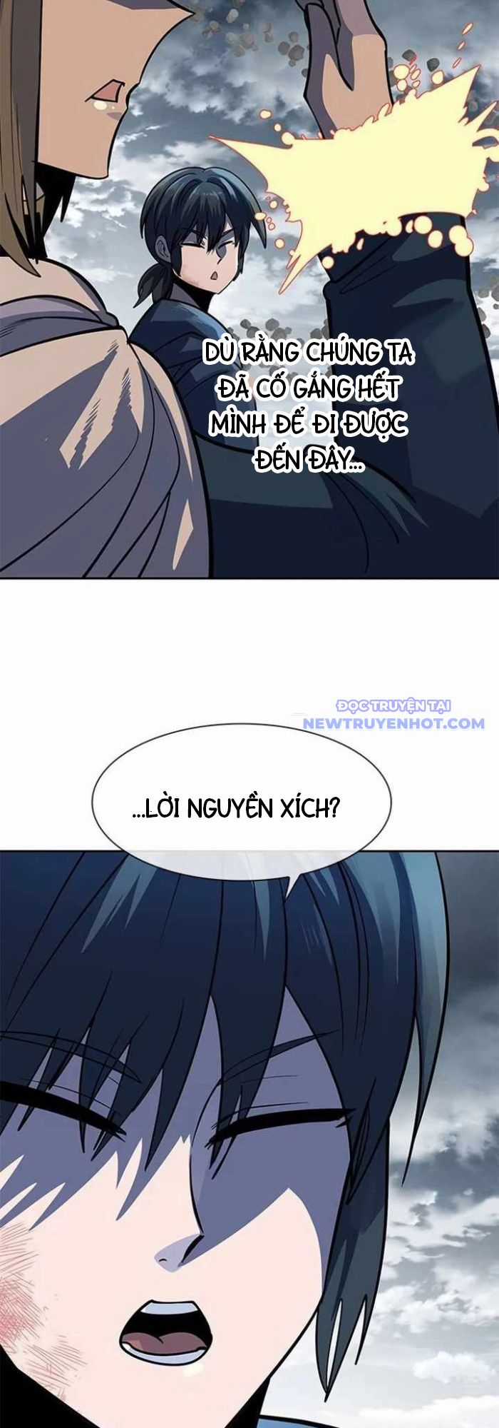 Tôi Chỉ Là Người Khuân Vác Trong Hầm Ngục Chapter 4 trang 94