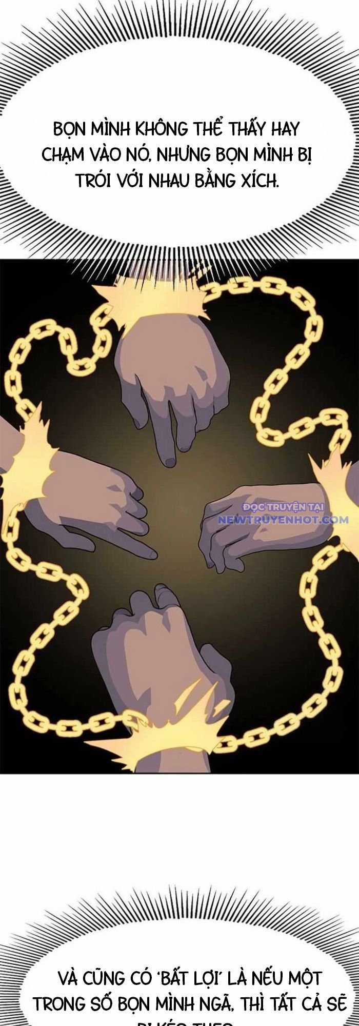 Tôi Chỉ Là Người Khuân Vác Trong Hầm Ngục Chapter 4 trang 96