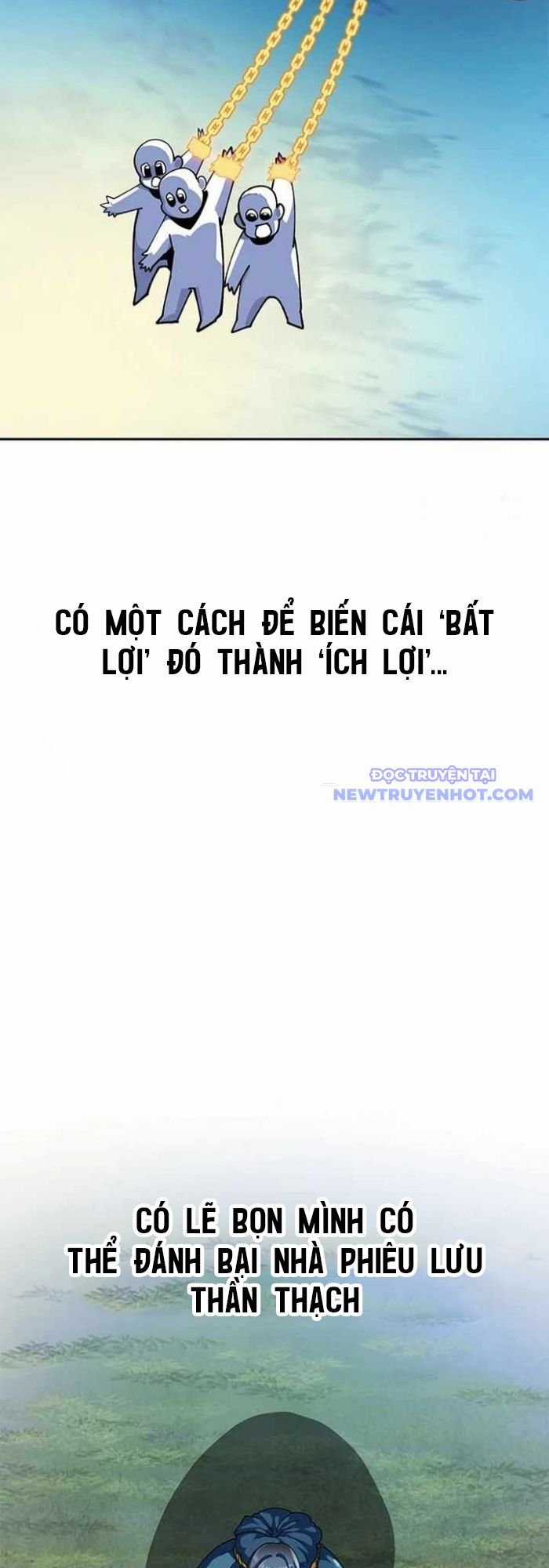 Tôi Chỉ Là Người Khuân Vác Trong Hầm Ngục Chapter 4 trang 98