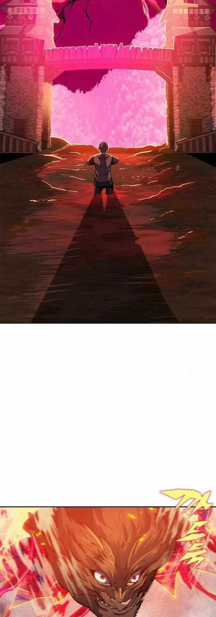 Tôi Chỉ Là Người Khuân Vác Trong Hầm Ngục Chapter 5 trang 104