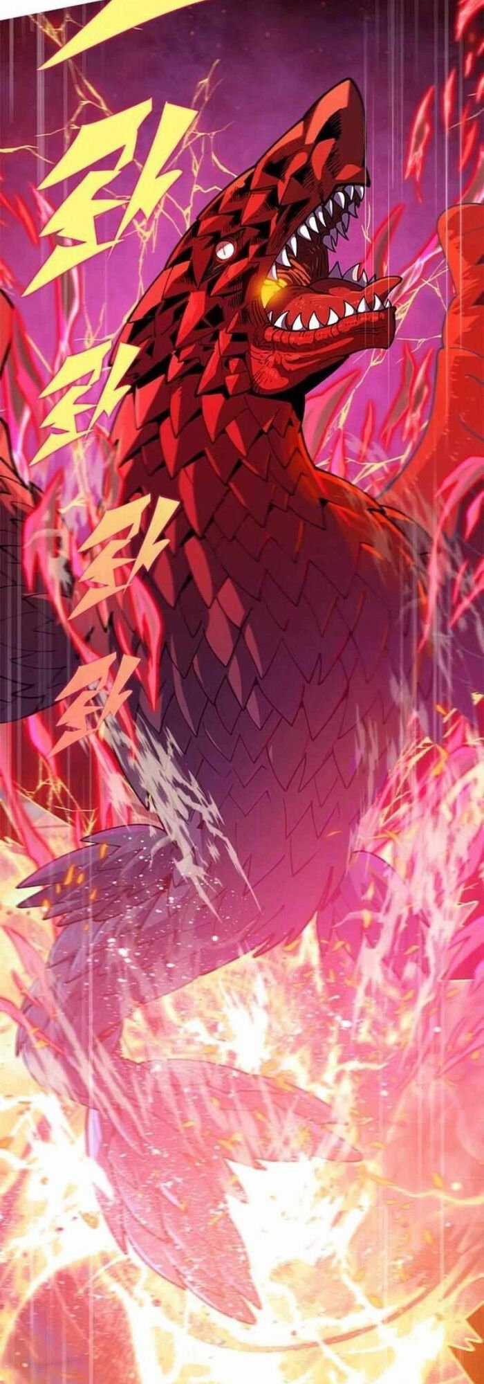 Tôi Chỉ Là Người Khuân Vác Trong Hầm Ngục Chapter 5 trang 109