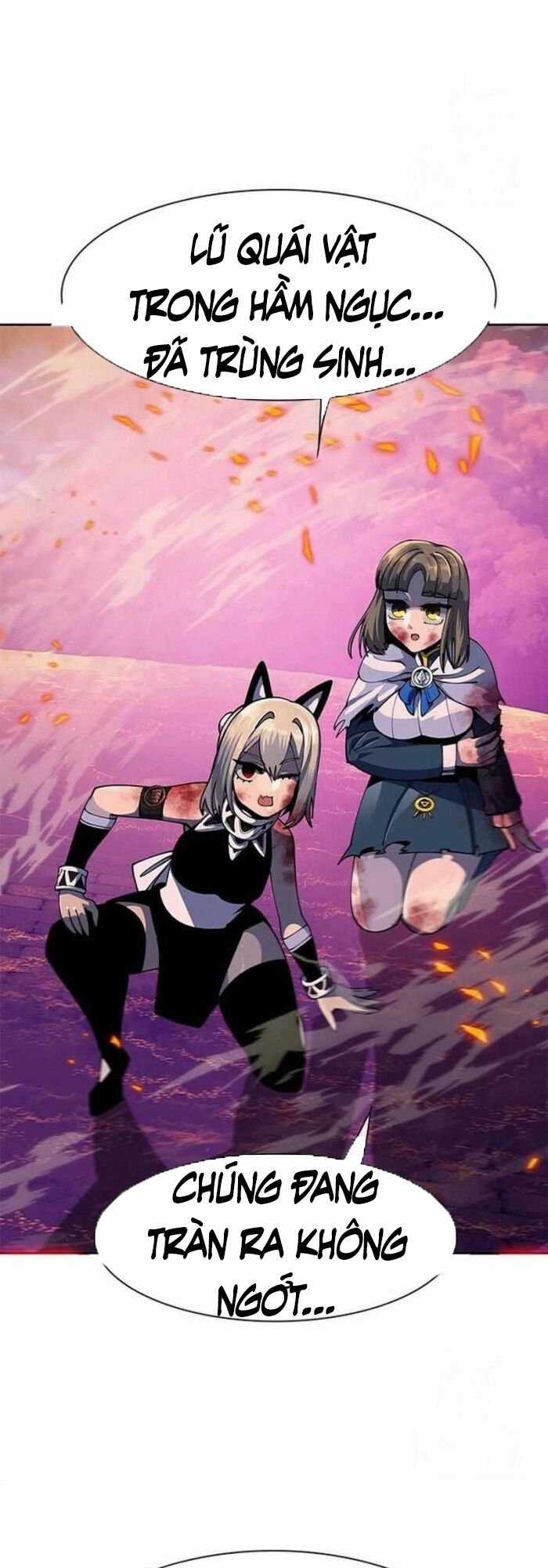 Tôi Chỉ Là Người Khuân Vác Trong Hầm Ngục Chapter 5 trang 111