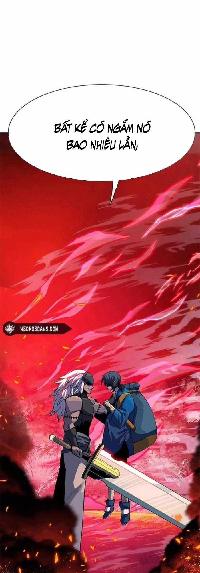 Tôi Chỉ Là Người Khuân Vác Trong Hầm Ngục Chapter 5 trang 113