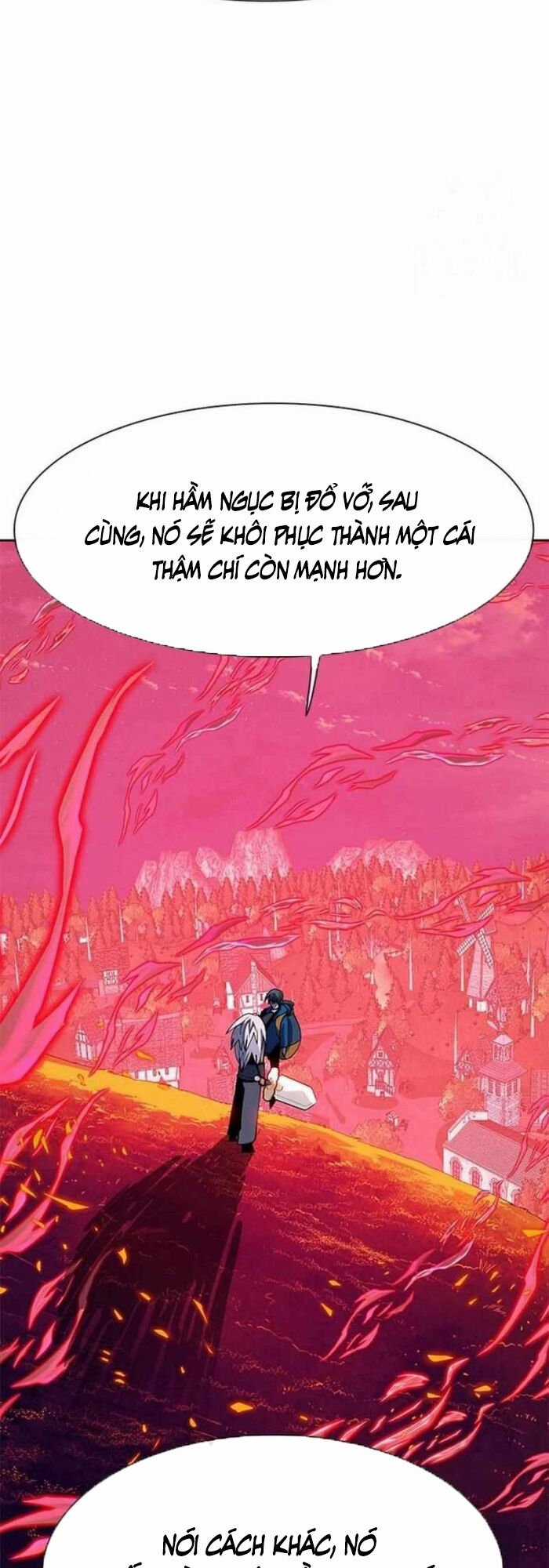 Tôi Chỉ Là Người Khuân Vác Trong Hầm Ngục Chapter 5 trang 115