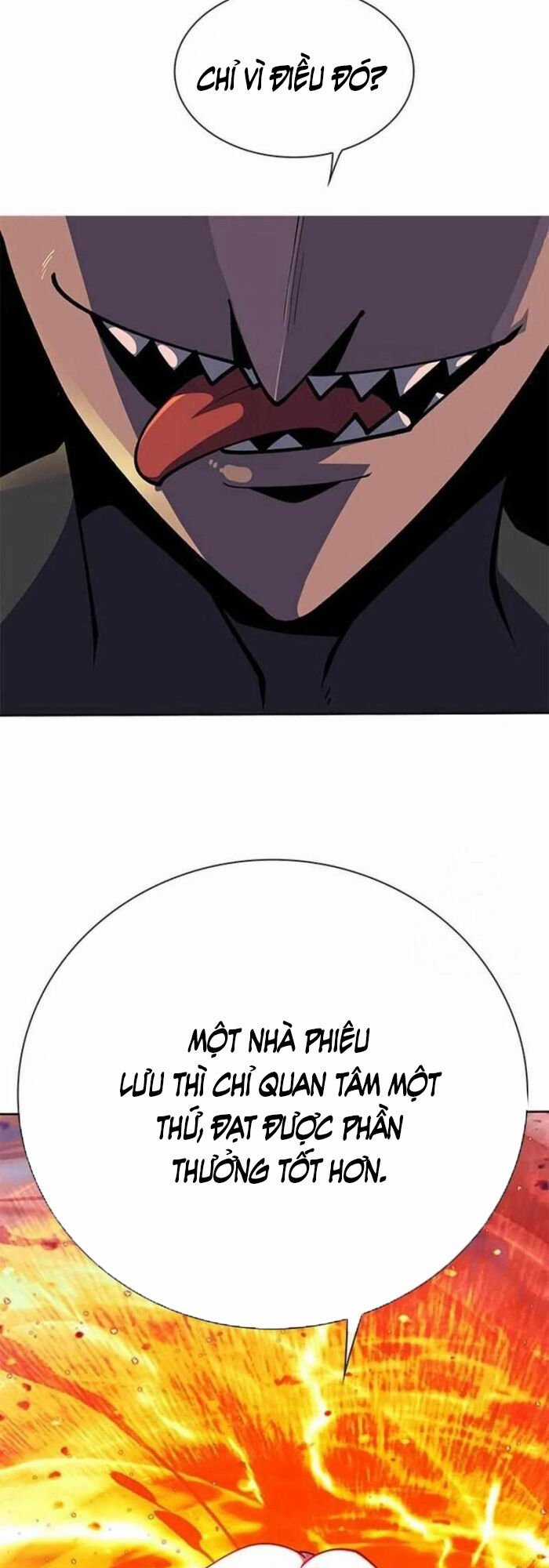 Tôi Chỉ Là Người Khuân Vác Trong Hầm Ngục Chapter 5 trang 117