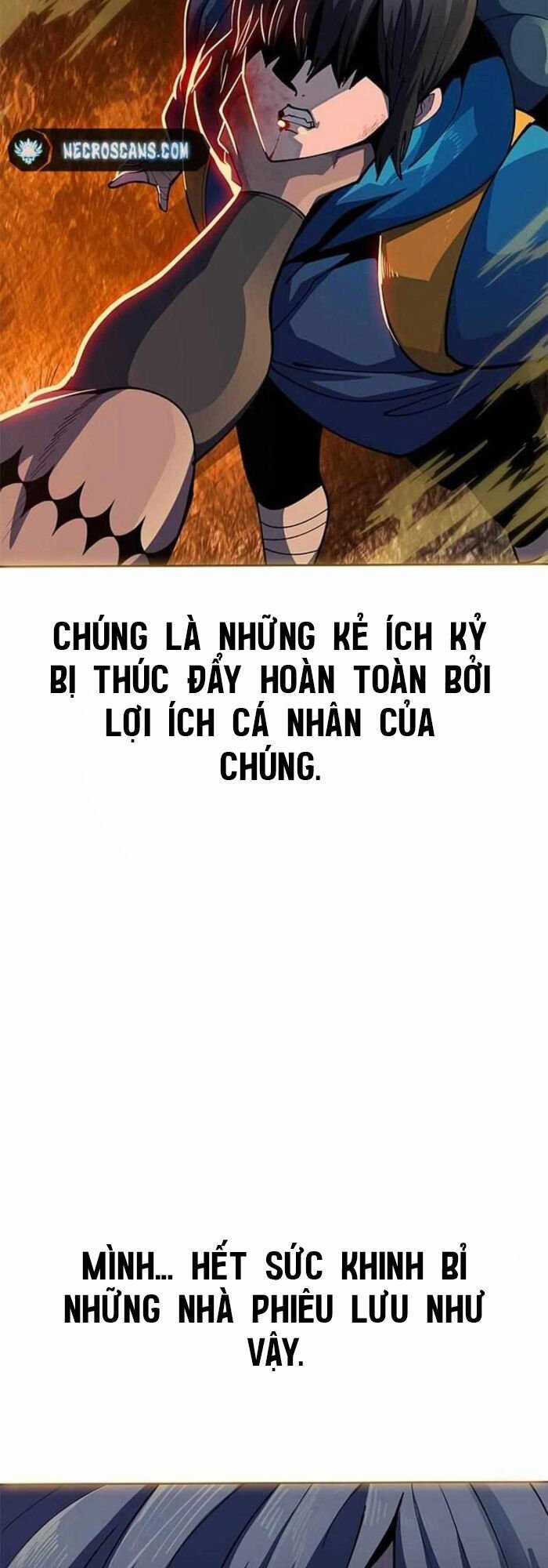 Tôi Chỉ Là Người Khuân Vác Trong Hầm Ngục Chapter 5 trang 120