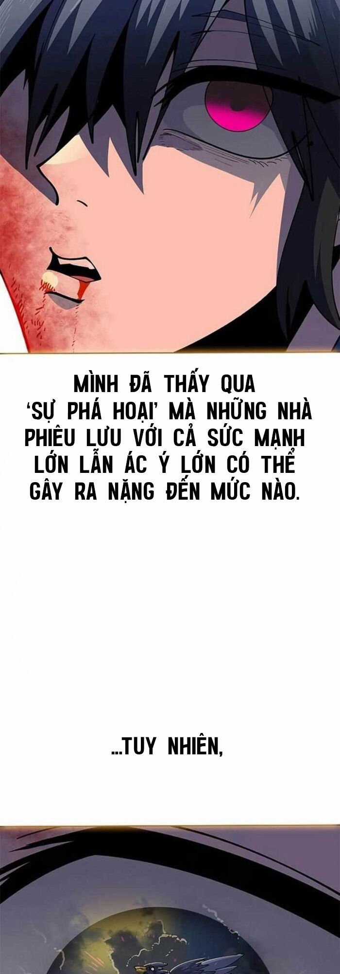 Tôi Chỉ Là Người Khuân Vác Trong Hầm Ngục Chapter 5 trang 121