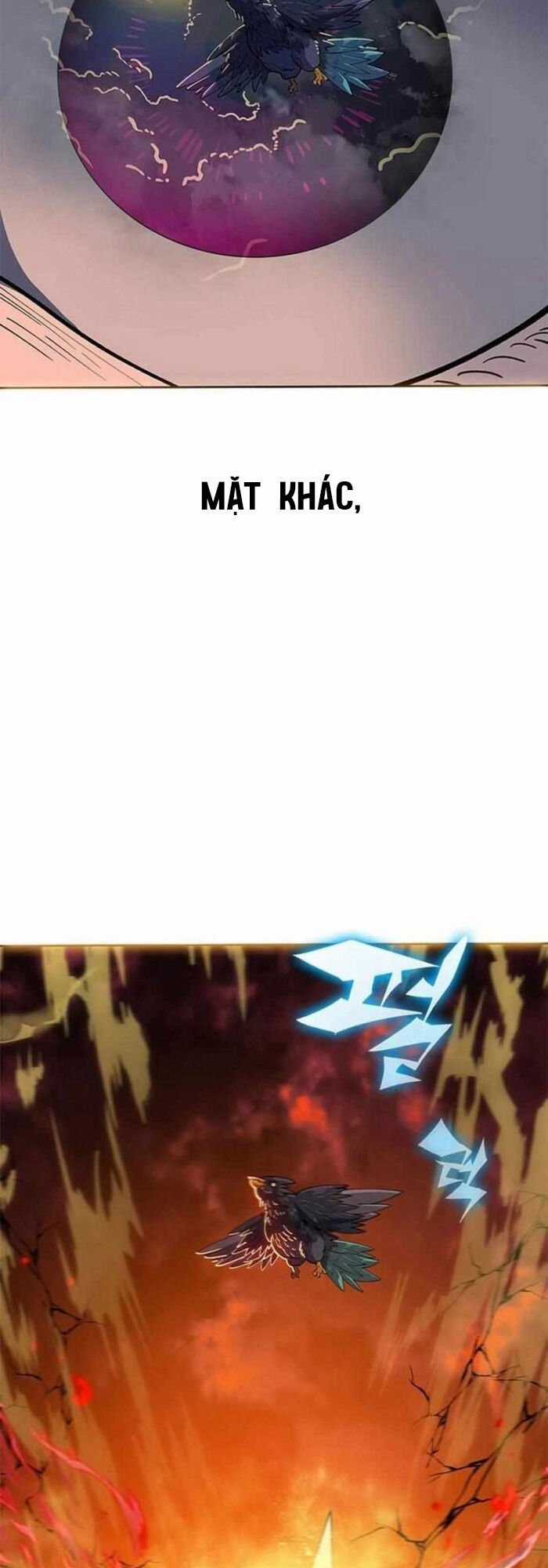 Tôi Chỉ Là Người Khuân Vác Trong Hầm Ngục Chapter 5 trang 122