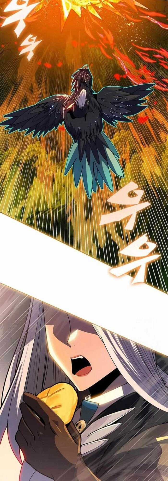 Tôi Chỉ Là Người Khuân Vác Trong Hầm Ngục Chapter 5 trang 125