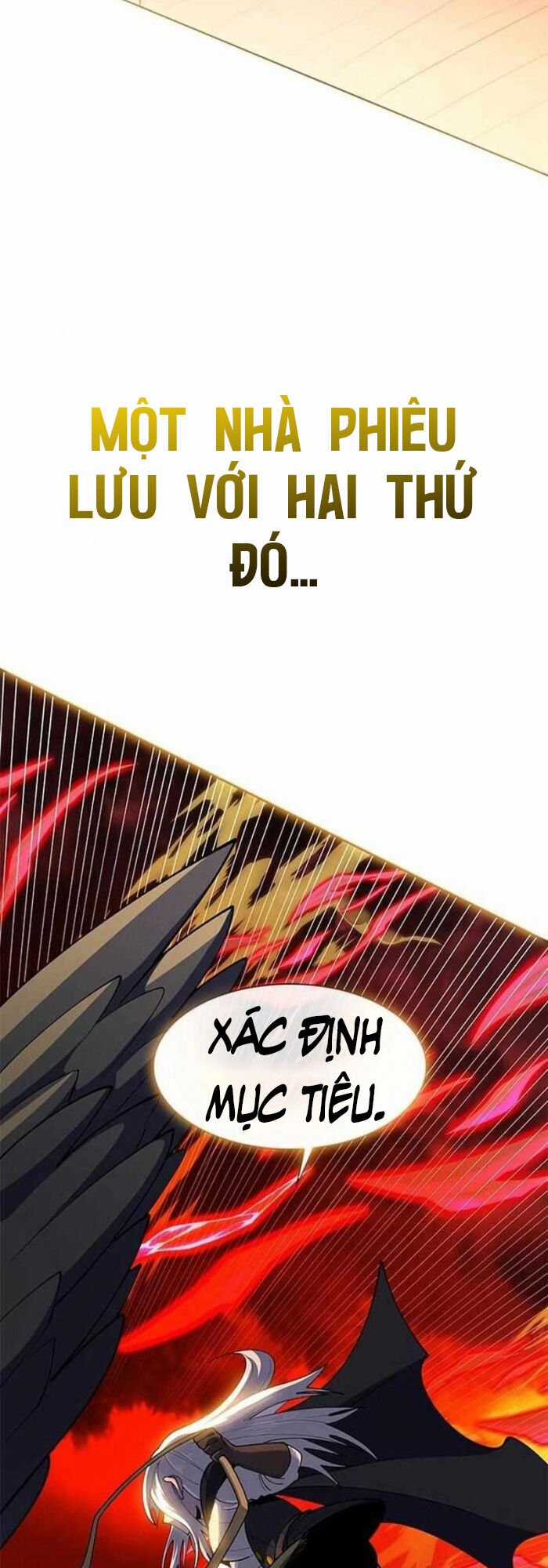 Tôi Chỉ Là Người Khuân Vác Trong Hầm Ngục Chapter 5 trang 127