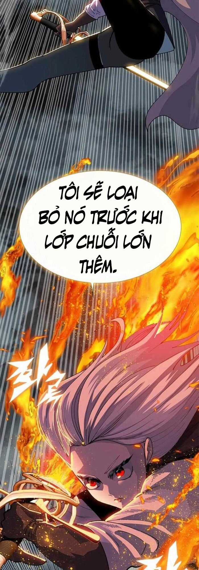 Tôi Chỉ Là Người Khuân Vác Trong Hầm Ngục Chapter 5 trang 129