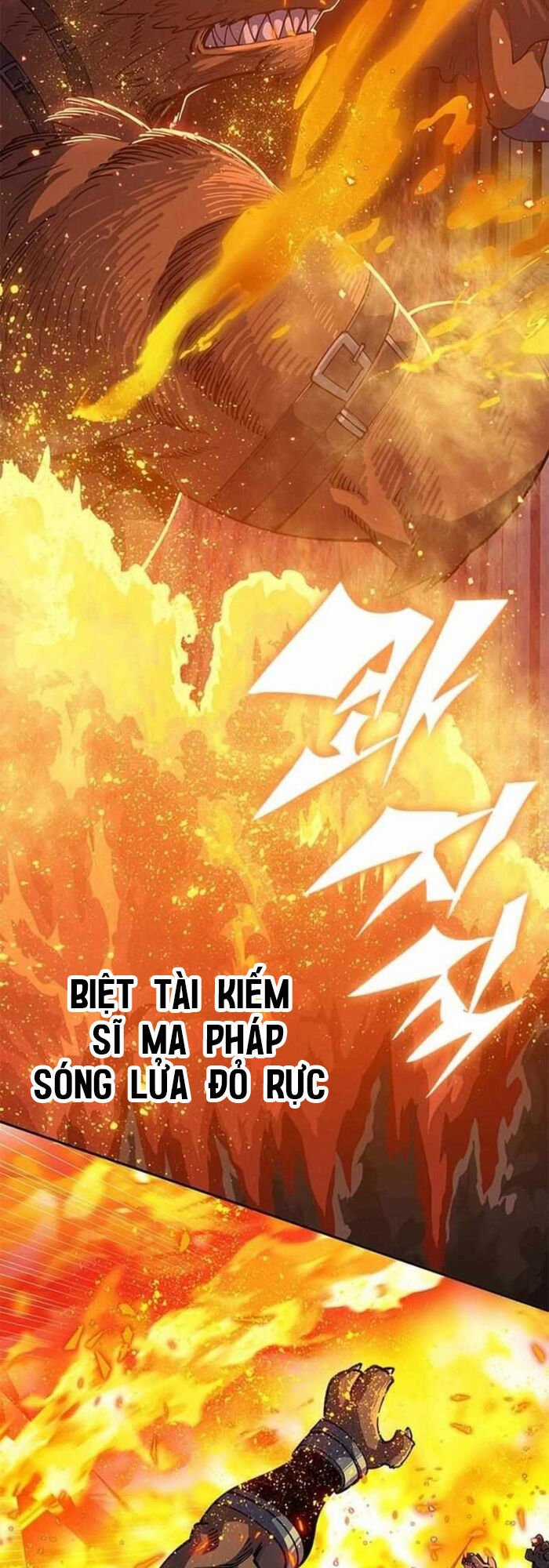 Tôi Chỉ Là Người Khuân Vác Trong Hầm Ngục Chapter 5 trang 133