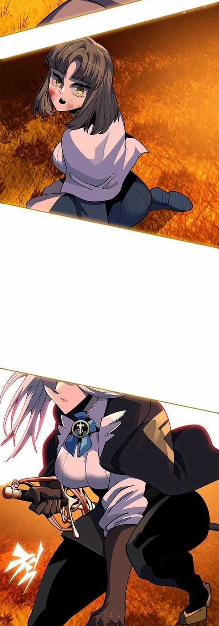 Tôi Chỉ Là Người Khuân Vác Trong Hầm Ngục Chapter 5 trang 136