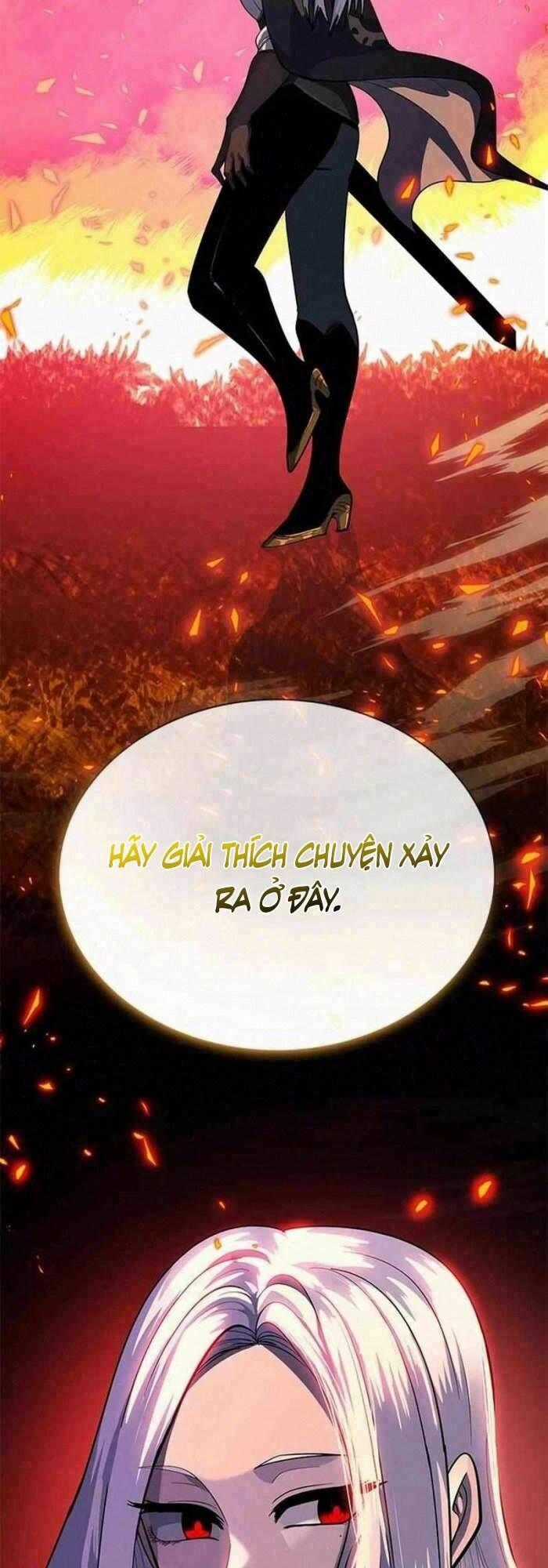 Tôi Chỉ Là Người Khuân Vác Trong Hầm Ngục Chapter 5 trang 138