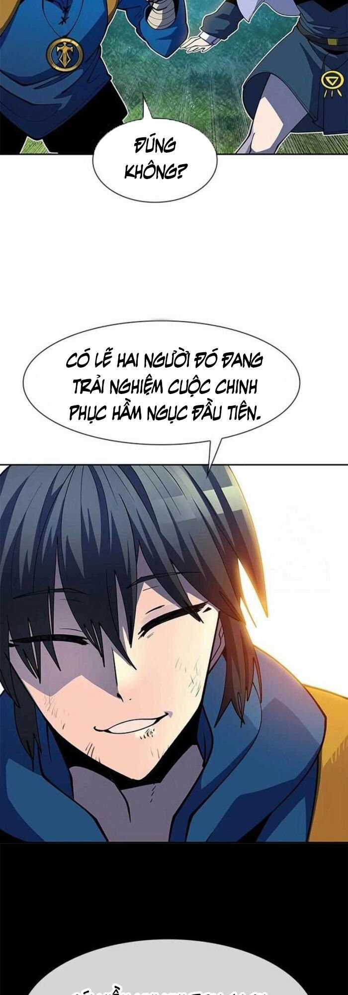 Tôi Chỉ Là Người Khuân Vác Trong Hầm Ngục Chapter 5 trang 14