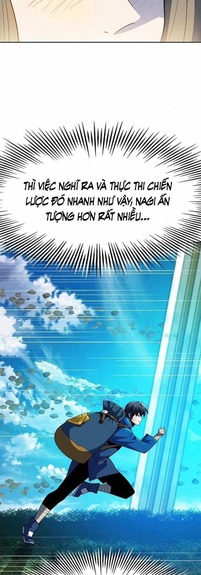 Tôi Chỉ Là Người Khuân Vác Trong Hầm Ngục Chapter 5 trang 22