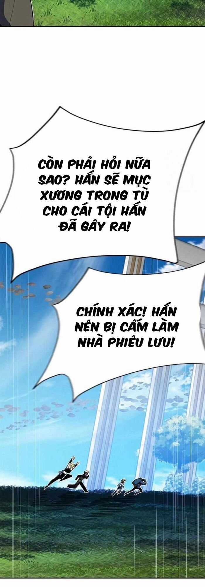 Tôi Chỉ Là Người Khuân Vác Trong Hầm Ngục Chapter 5 trang 24