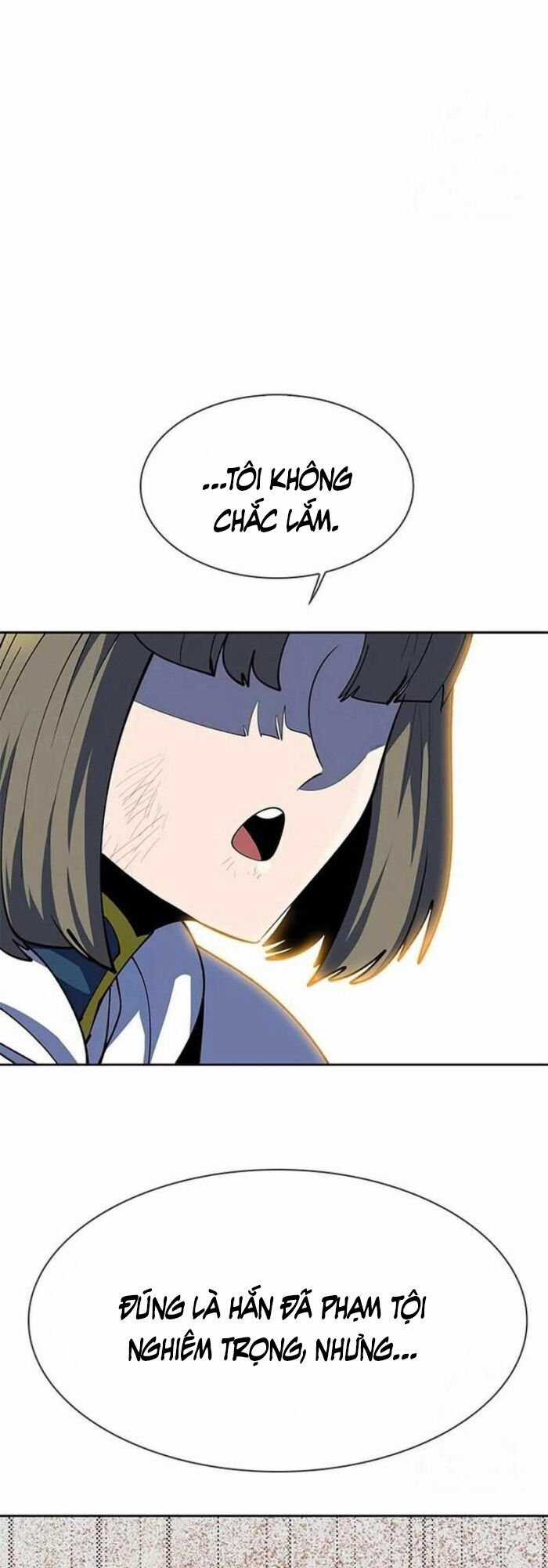 Tôi Chỉ Là Người Khuân Vác Trong Hầm Ngục Chapter 5 trang 25