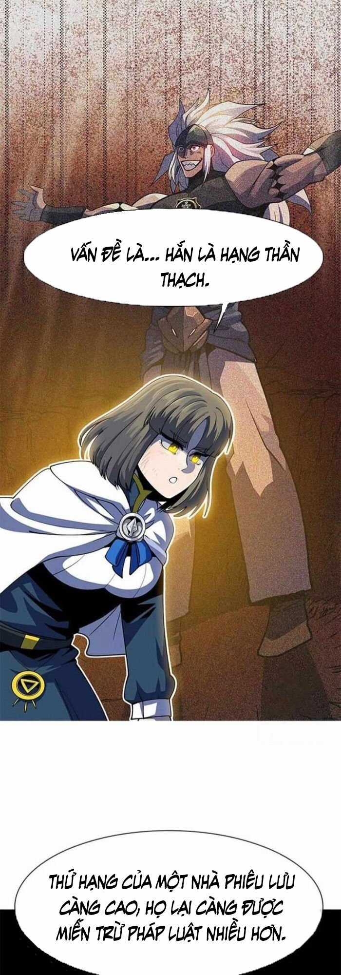 Tôi Chỉ Là Người Khuân Vác Trong Hầm Ngục Chapter 5 trang 26