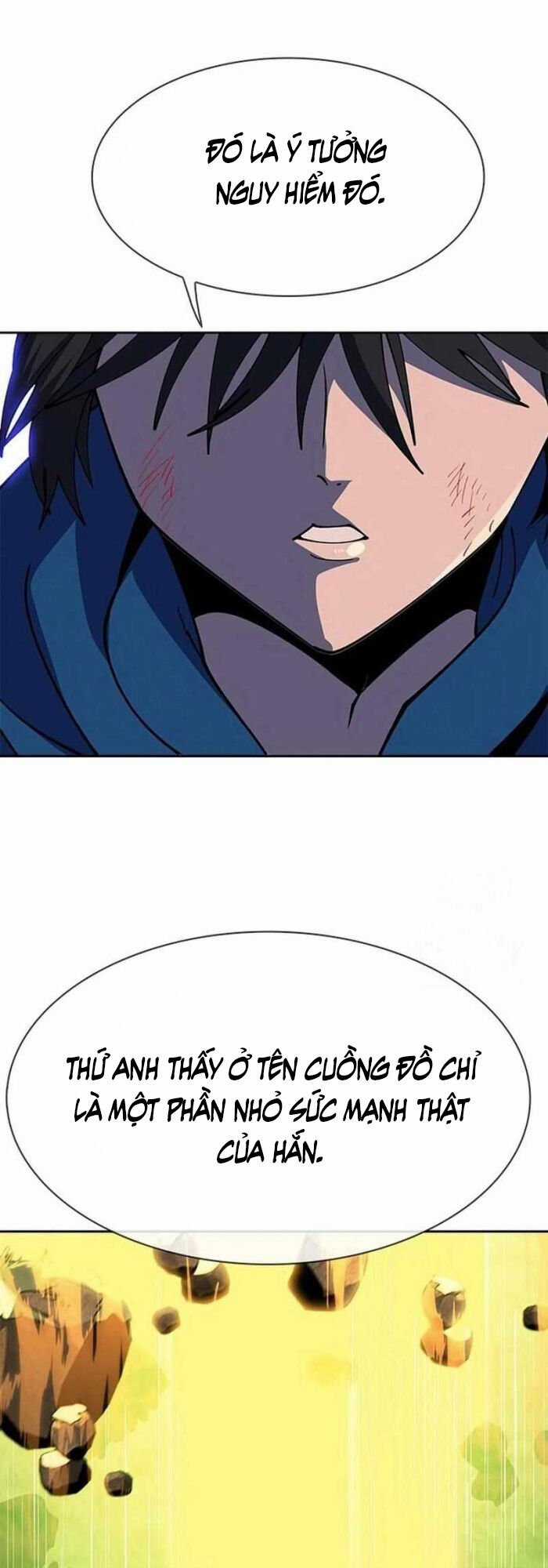 Tôi Chỉ Là Người Khuân Vác Trong Hầm Ngục Chapter 5 trang 31