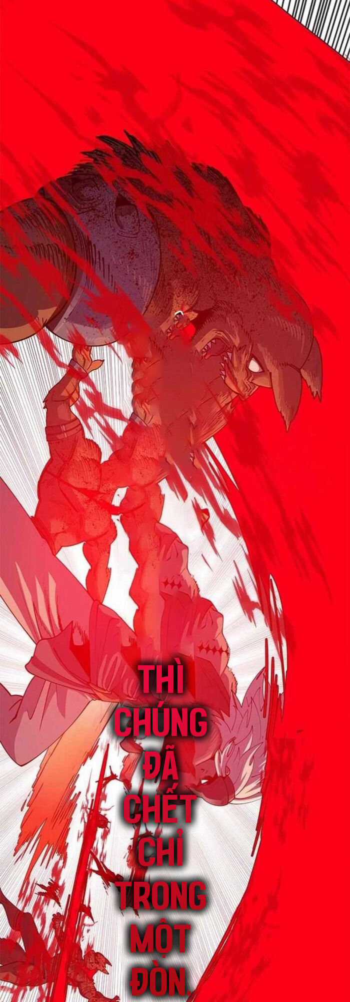 Tôi Chỉ Là Người Khuân Vác Trong Hầm Ngục Chapter 5 trang 36