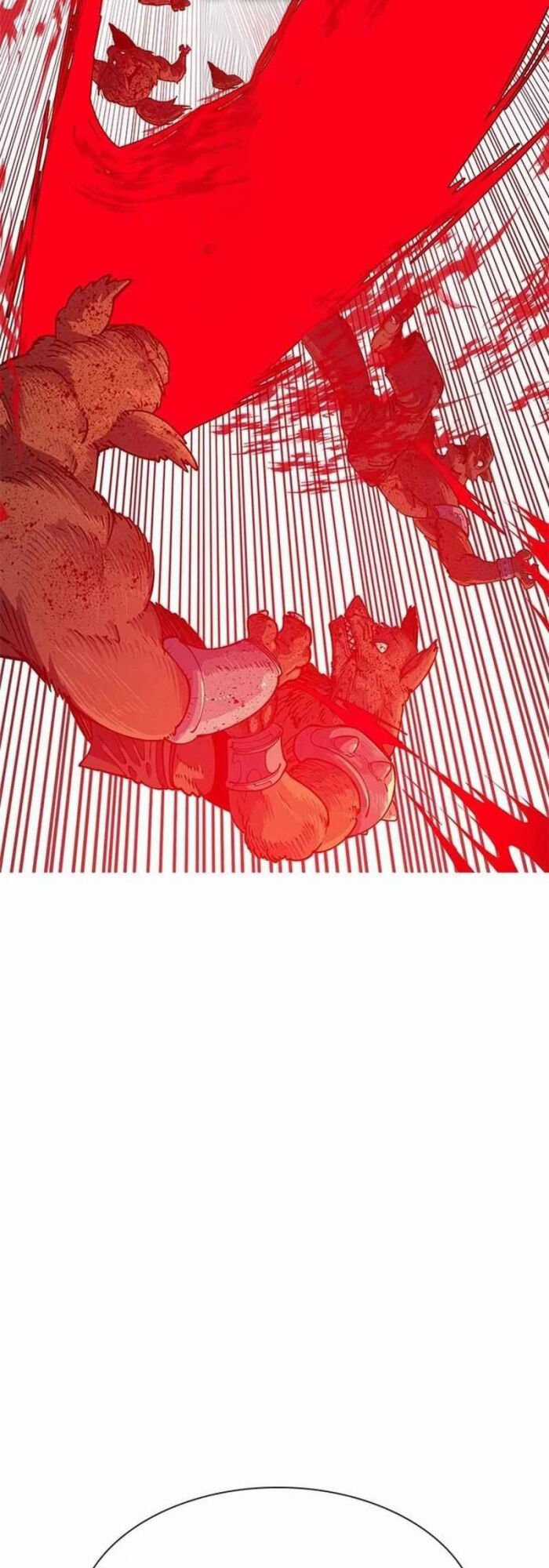 Tôi Chỉ Là Người Khuân Vác Trong Hầm Ngục Chapter 5 trang 37