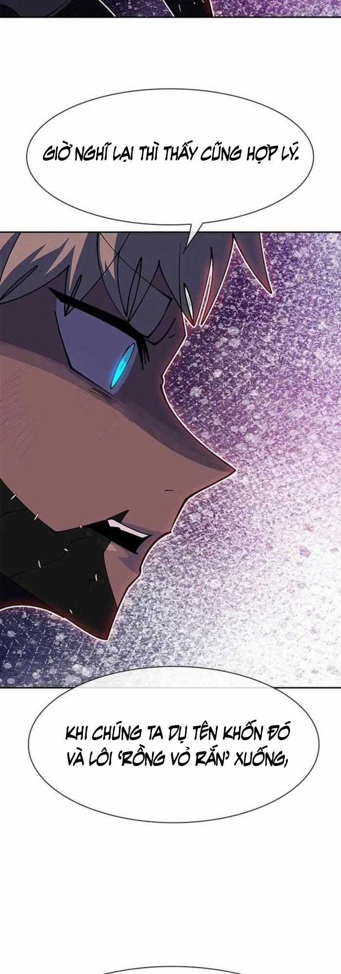 Tôi Chỉ Là Người Khuân Vác Trong Hầm Ngục Chapter 5 trang 41