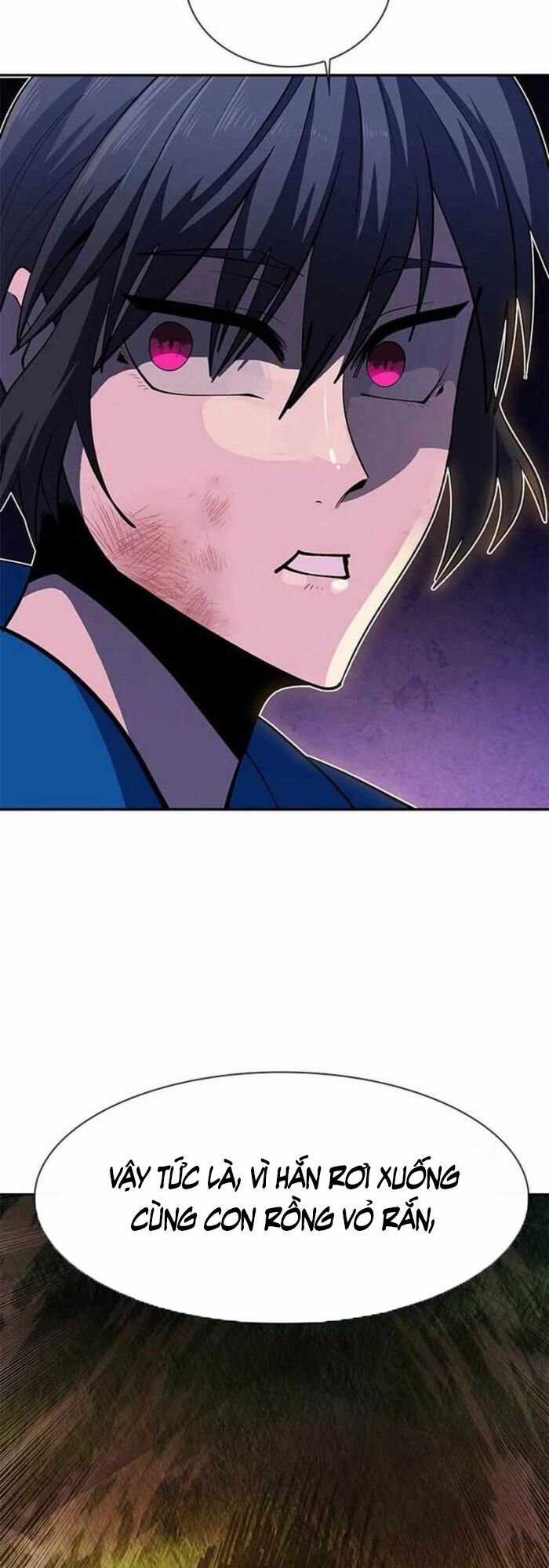 Tôi Chỉ Là Người Khuân Vác Trong Hầm Ngục Chapter 5 trang 43