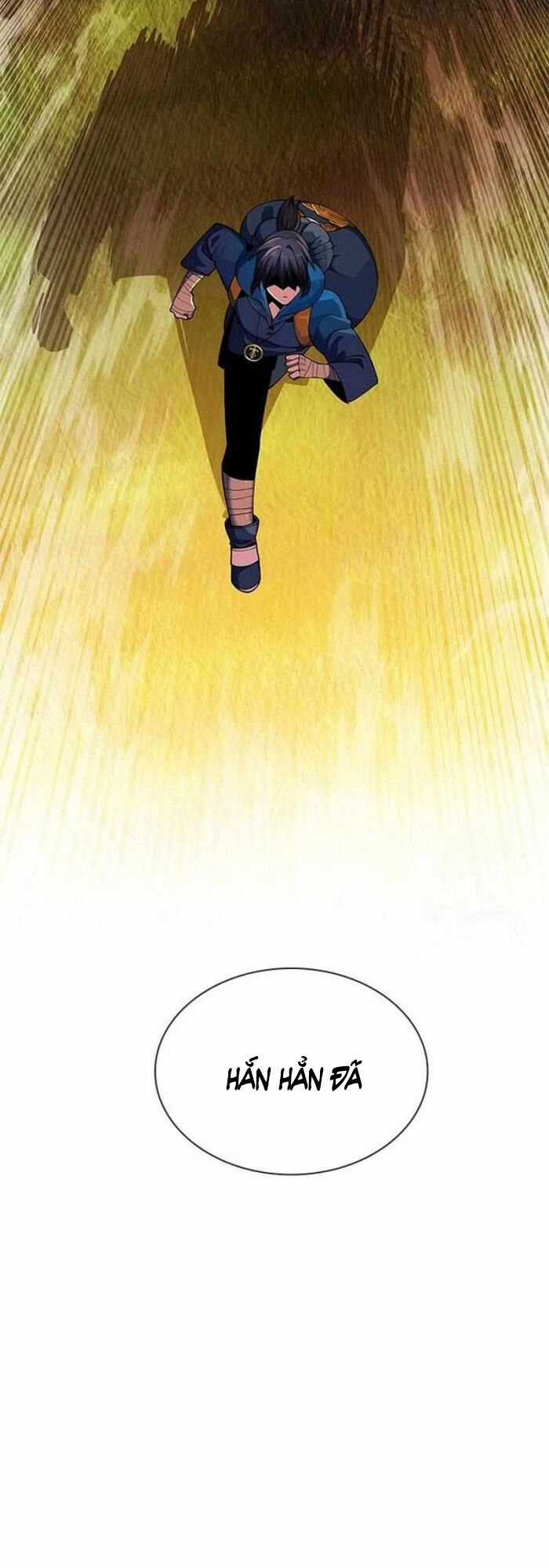 Tôi Chỉ Là Người Khuân Vác Trong Hầm Ngục Chapter 5 trang 44