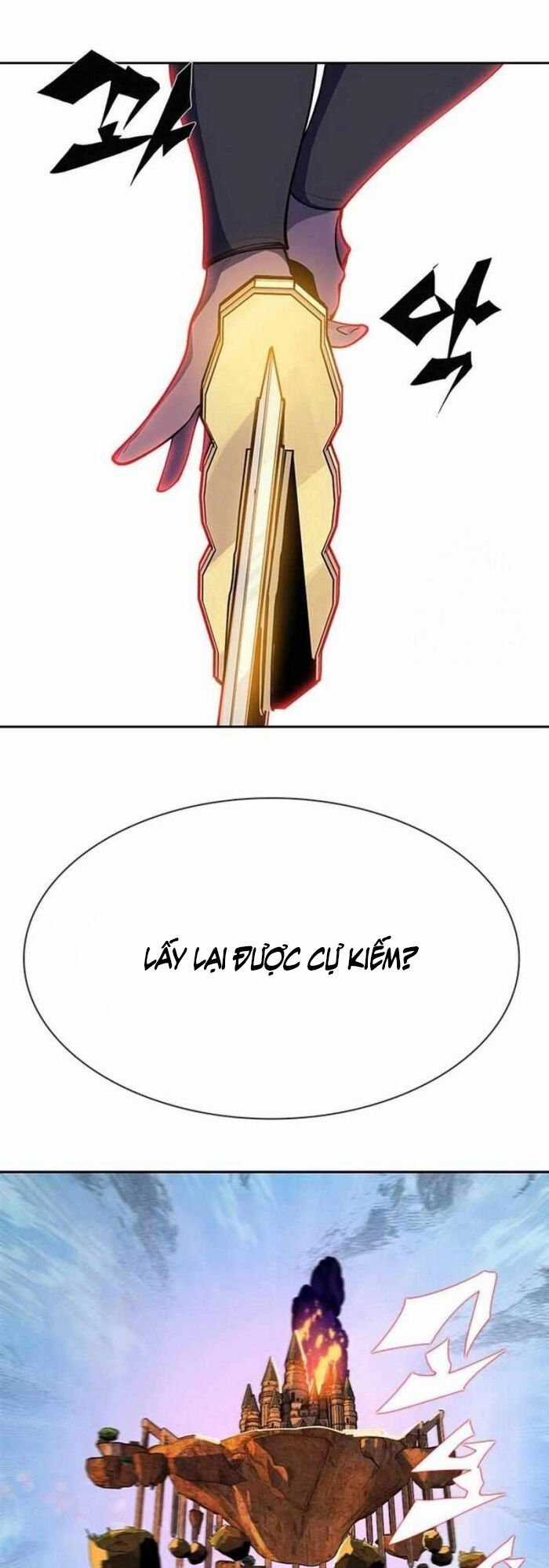 Tôi Chỉ Là Người Khuân Vác Trong Hầm Ngục Chapter 5 trang 45