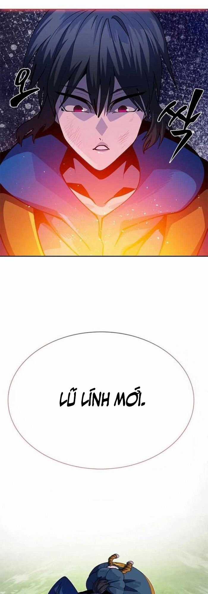 Tôi Chỉ Là Người Khuân Vác Trong Hầm Ngục Chapter 5 trang 48