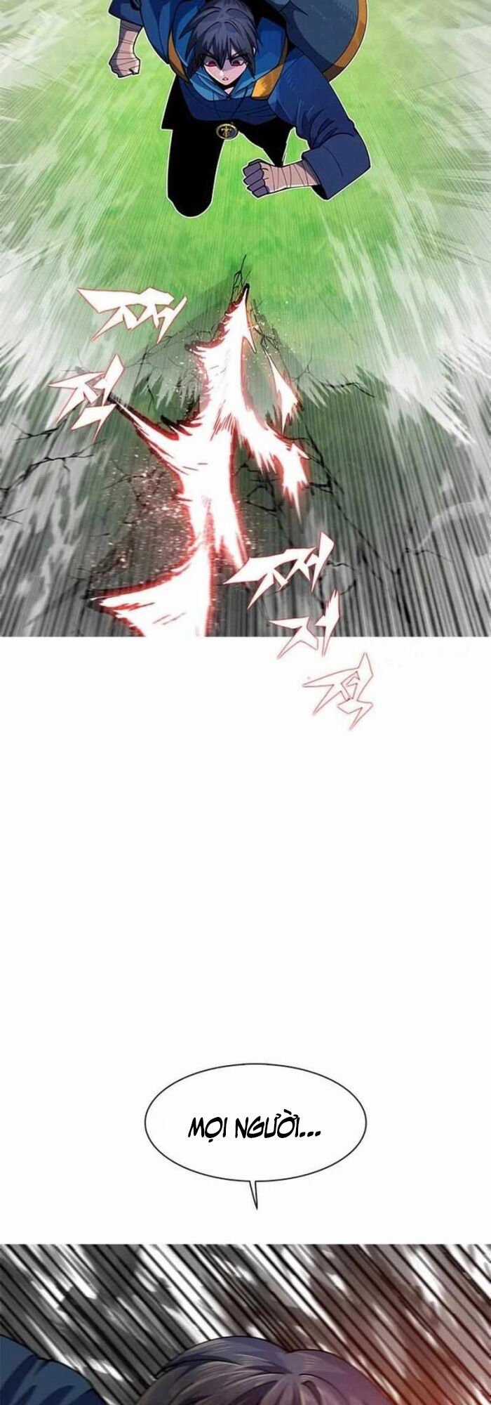 Tôi Chỉ Là Người Khuân Vác Trong Hầm Ngục Chapter 5 trang 49