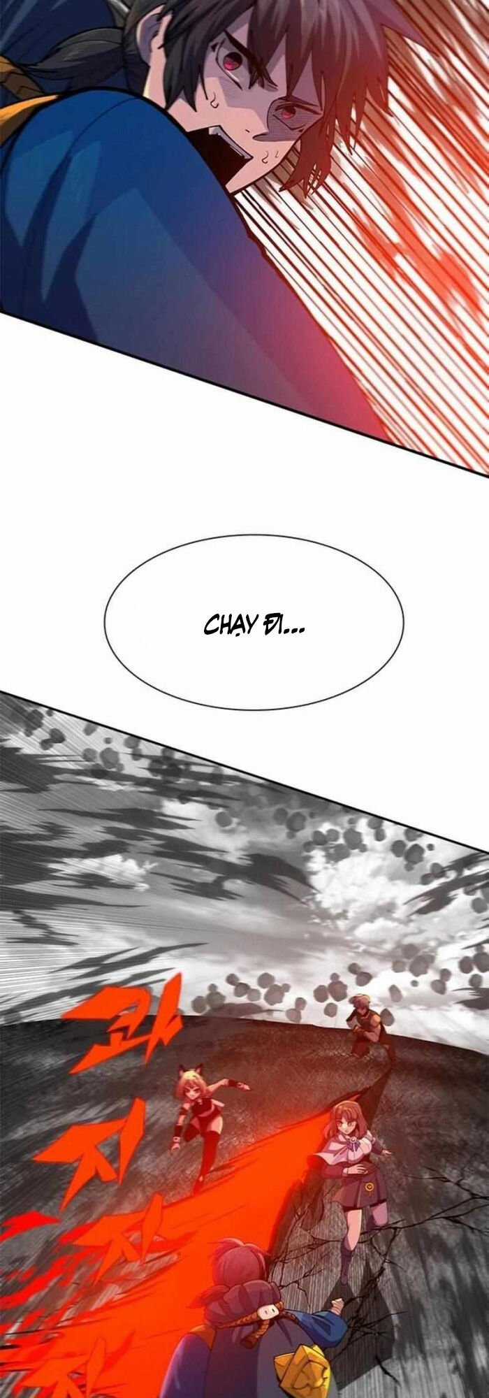 Tôi Chỉ Là Người Khuân Vác Trong Hầm Ngục Chapter 5 trang 50