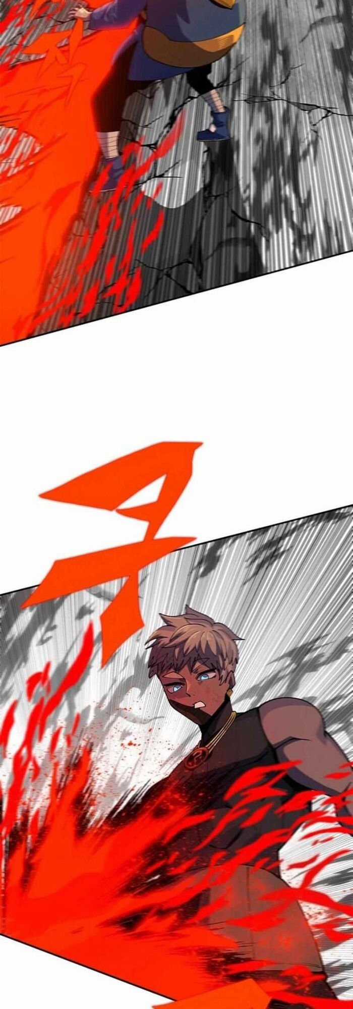 Tôi Chỉ Là Người Khuân Vác Trong Hầm Ngục Chapter 5 trang 51