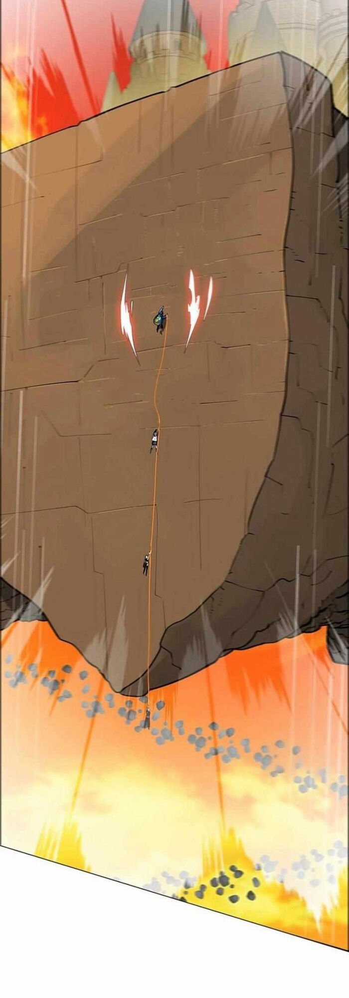 Tôi Chỉ Là Người Khuân Vác Trong Hầm Ngục Chapter 5 trang 56