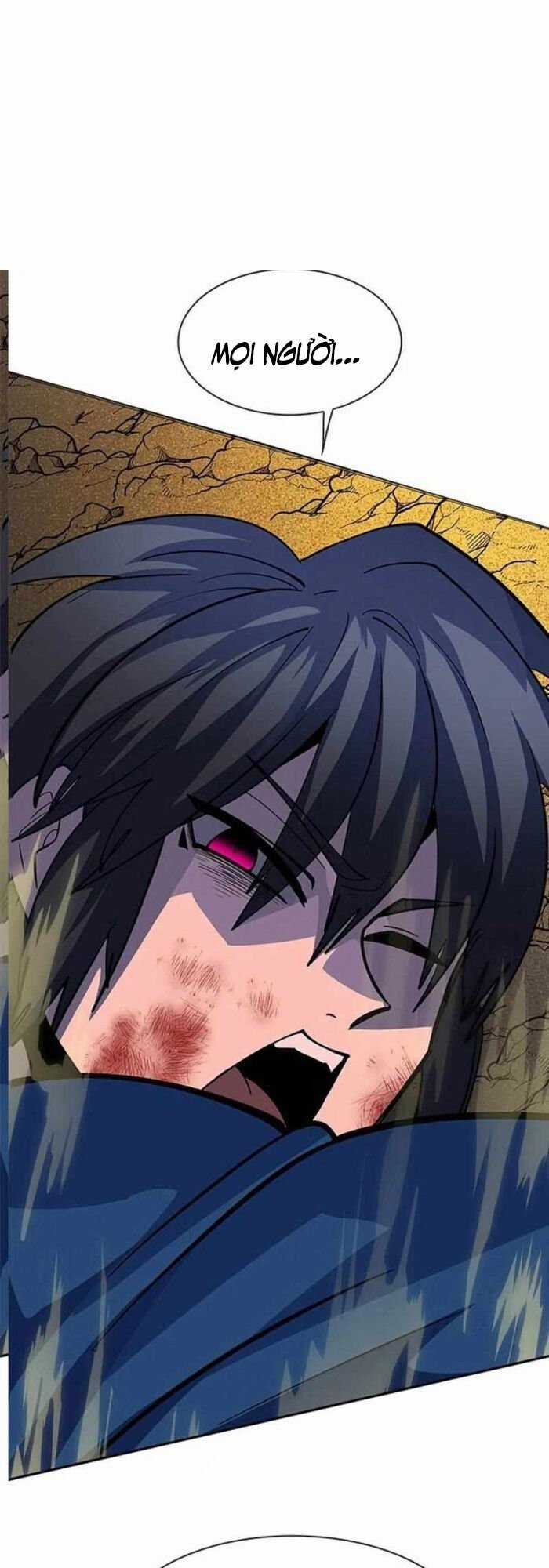 Tôi Chỉ Là Người Khuân Vác Trong Hầm Ngục Chapter 5 trang 57