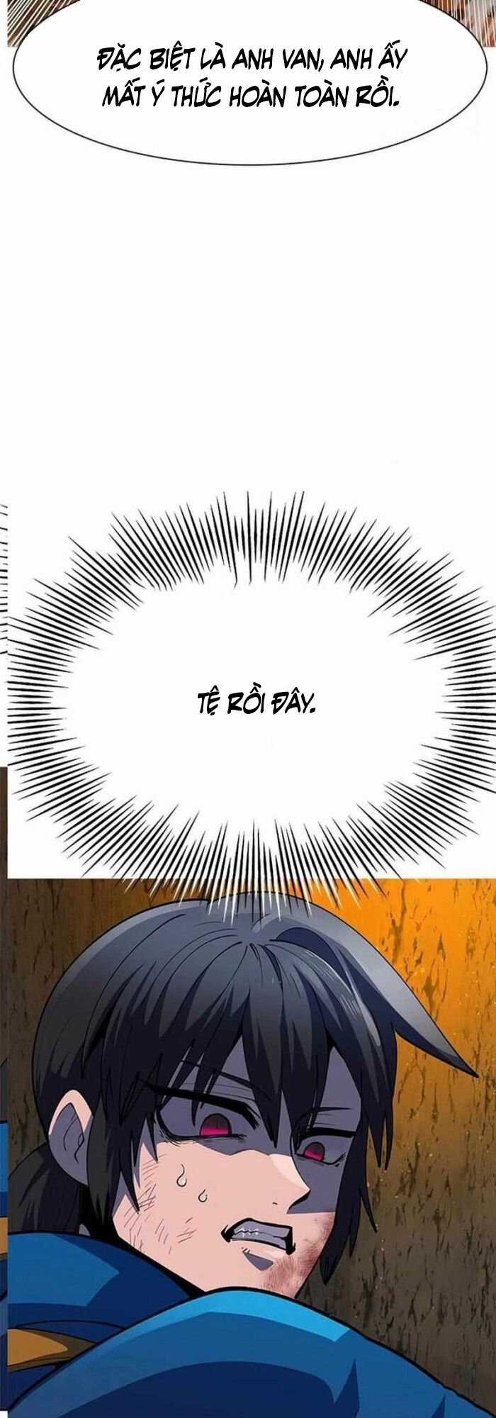 Tôi Chỉ Là Người Khuân Vác Trong Hầm Ngục Chapter 5 trang 60